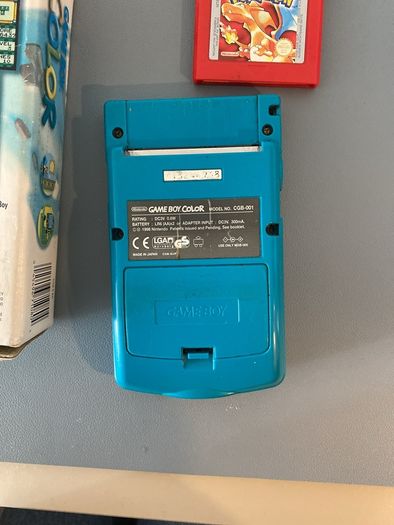 Game Boy