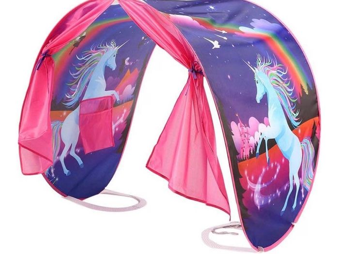 Unicorn Dream Tent