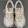 Asics Gel-Kayano 14 Cream/Sweet Pink Unisex Image 4