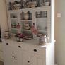 solid kitchen dresser delivery arranged Image 2