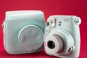 Instax mini 9