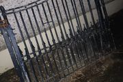 Garden Gates