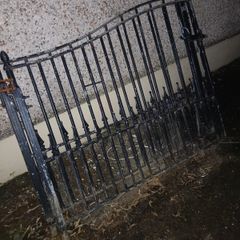 Garden Gates