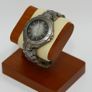 Vintage Swiss Time Gents Quartz Watch Image 2