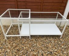 Ikea Vittsjo Coffee Tables