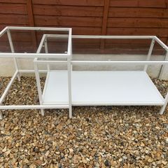 Ikea Vittsjo Coffee Tables