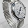 Vintage BWC Swiss for the blind watch Image 3