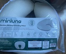Breast / Nursing / Feeding Pillow