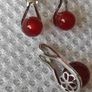 Sterling silver matching set Image 2