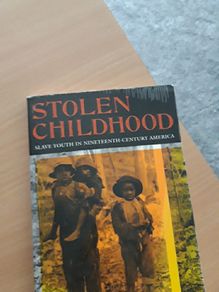 Stolen Childhood