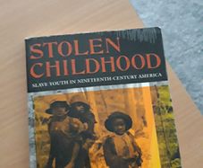 Stolen Childhood