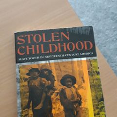 Stolen Childhood
