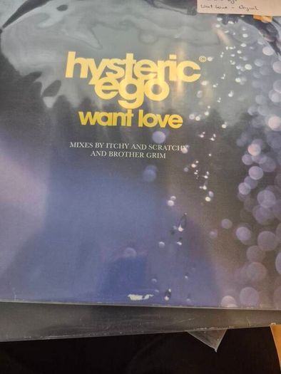 90s House Classics