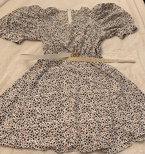 Girl in mind dress Price drop