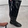 Tall Boots New Image 4