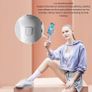 Smartphone Gimbal Stabilizer, F5 3-Axis Phone Stabilizer Foldable Handheld Gimbal with Tripod, Vlogging Stabilizer for Video Recording with Face Tracking,... Image 8