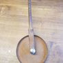 vintage wheel hoe part Image 3