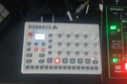 elektron model samples