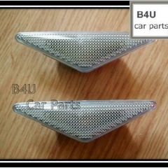White Side Light Repeater Indicators Focus Mki Mondeo Mkiii Oe: 1065645