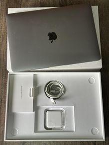Macbook Pro M1 8- Core Cpu And 8-core Gpu 13" 512gb Ssd