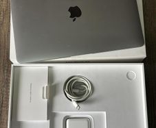 Macbook Pro M1 8- Core Cpu And 8-core Gpu 13" 512gb Ssd