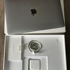 Macbook Pro M1 8- Core Cpu And 8-core Gpu 13" 512gb Ssd