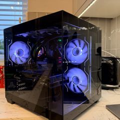 Intel i9 12900k Gaming PC 64gb RAM 1TB M2 SSD