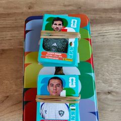 World Cup 2026 Stickers