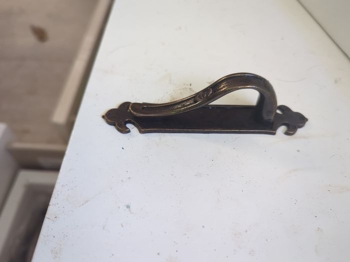 handle