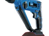 Draper Tools SDS and Rotary Hammer Drill 