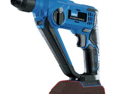 Draper Tools SDS and Rotary Hammer Drill "Storm Force" Bare 20V