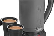 Travel Kettle with 2 Cups