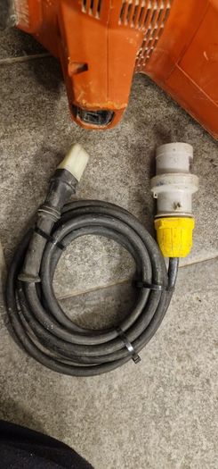 Hilti TE-3000 New version