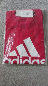 Adidas Man Utd T shirt
