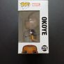 #275 Okoye Funko Pop! Image 2