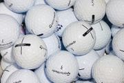 Taylormade Distance Golf balls
