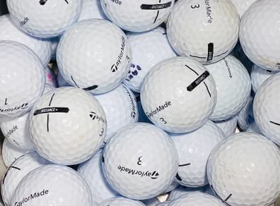 Taylormade Distance Golf balls