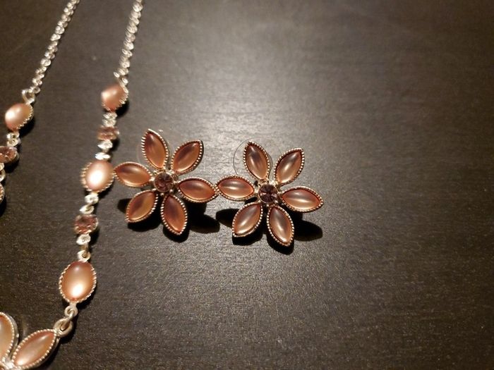 Jewellery
