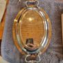 Silver Dish Image 2
