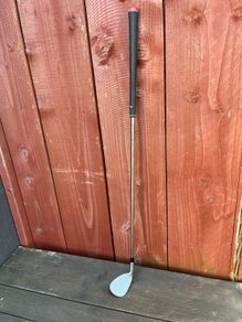 Callaway MacDaddy wedge