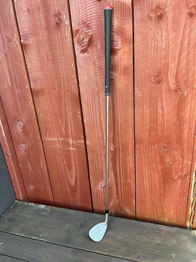 Callaway MacDaddy wedge