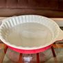 Cherry Red Zwilling Flan Dish with Handles 28 cm Image 9