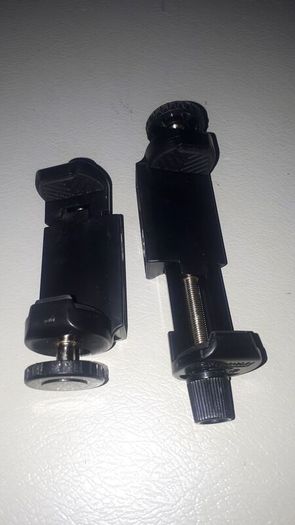phone clamp