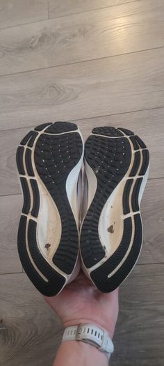 Nike runners UK 11