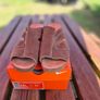 Montinari Sandals by Carl Scarpa, UK 6 EU 39 Image 3