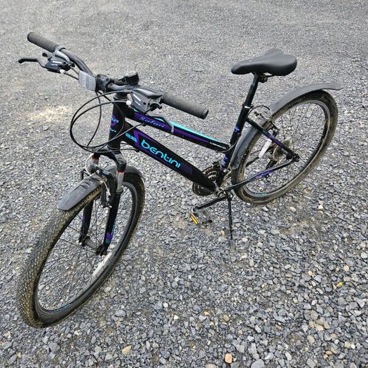 Girl's Bicycle Age 10-15 years