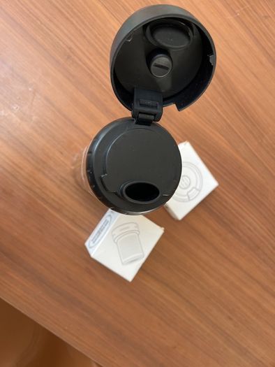HIIT workout Gym Bottle