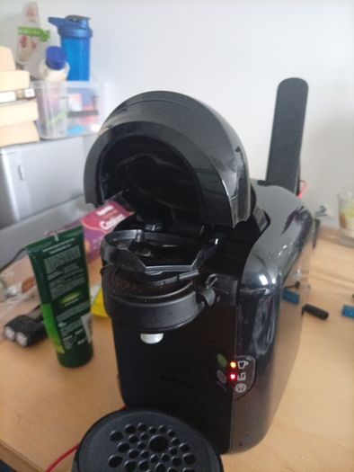 Bosch tassimo