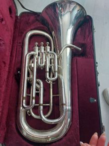 Besson Euphonium