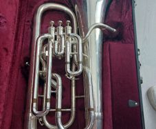 Besson Euphonium